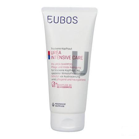 Eubos Urea 5% Shampoo 200 ml  -  I.D. Phar