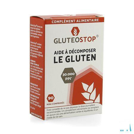 Gluteostop Comp 90  -  Revogan