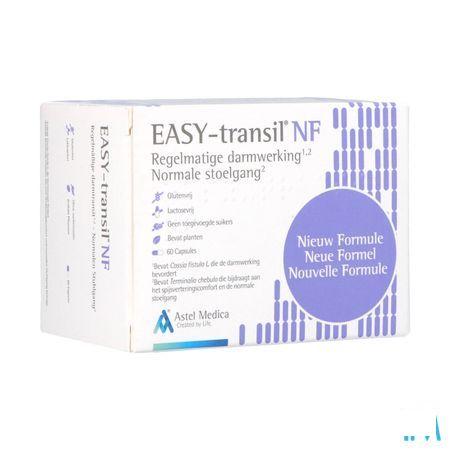 Easy Transil Caps 60 