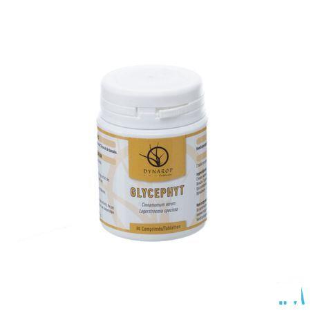 Glycephyt Tabletten 60  -  Dynarop Products