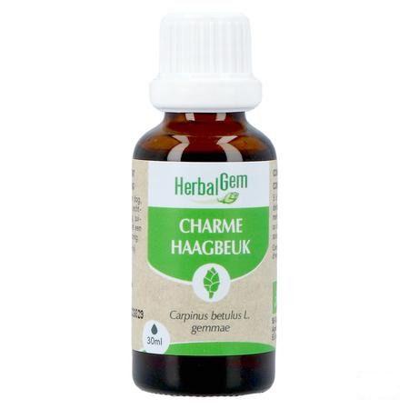 Herbalgem Charme Bio 30 ml