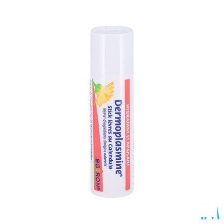 Dermoplasmine Calendula Lipstick 4 g