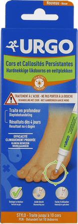 Urgo Pen Likdoorns Eelt 4G  -  Urgo Healthcare