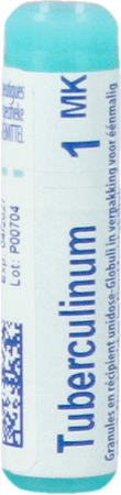 Tuberculinum MK Gl  -  Boiron