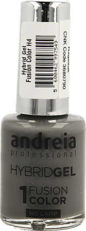 Eureka Care Vao Gel H4 Gris 10,5 ml  -  Eureka Pharma