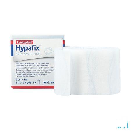 Hypafix Skin Sensitive 5cm x 5m 1 7996601
