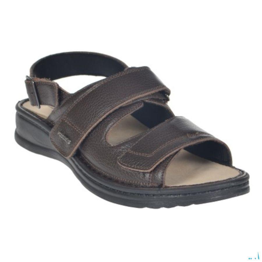 Podartis Raffaello Sr108122 Man Dark Brown 44
