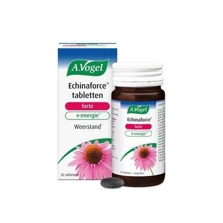 Vogel Echinaforce Forte + Energie Comp 30  -  A.vogel