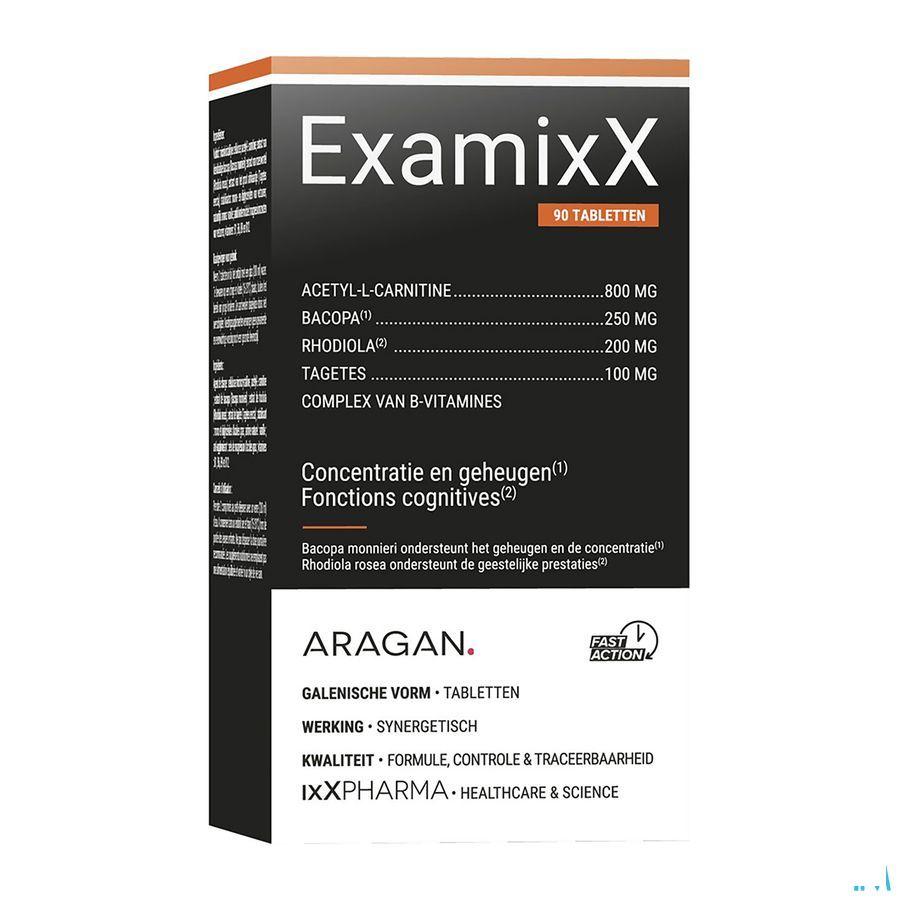 Examixx Tabl 90