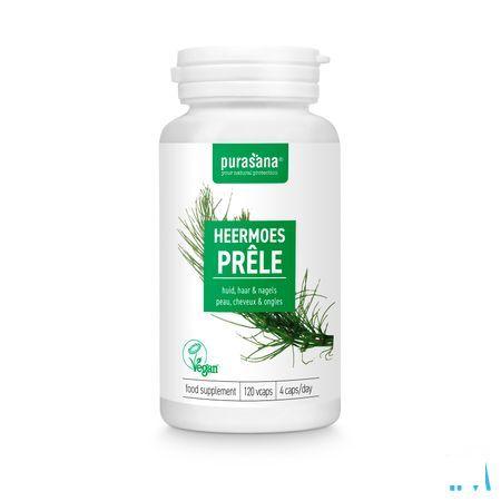 Prele Bio Capsule 120x190 mg