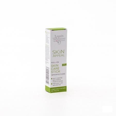 Widmer Skin Appeal Skin Care Stick 10 ml  -  Widmer Louis