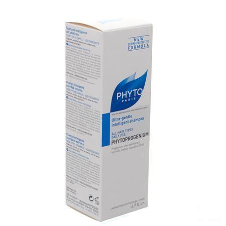 Phytoprogenium Shampooing Tous Cheveux 200 ml 