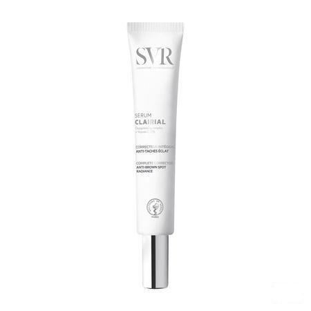 Clairial Serum Tube 30 ml  -  Svr Laboratoire