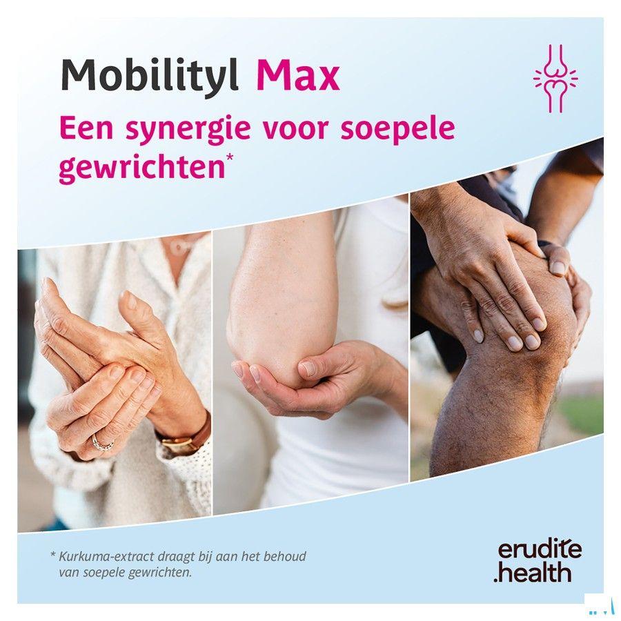 Mobilityl Max Tabl 30