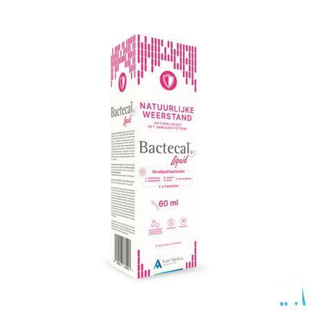 Bactecal D Liquid 60 ml