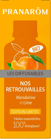 Les Diffusables Onze Herenig. Bio Ed.Lim. Fl 10 ml