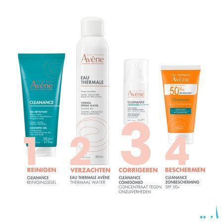Avene Cleanance Comedomed Repack 30 ml
