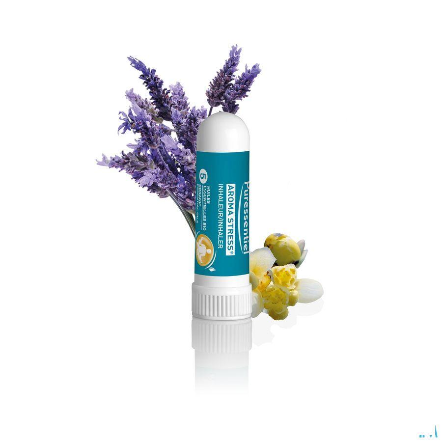 Puressentiel Pure Relax Inhalator 1ml