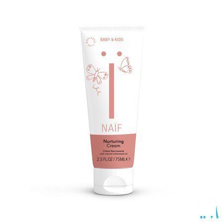 Naif Creme Vet Baby 75 ml