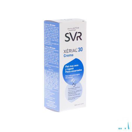 Xerial 30 Lichaamscreme Tube 100 ml  -  Svr Laboratoire