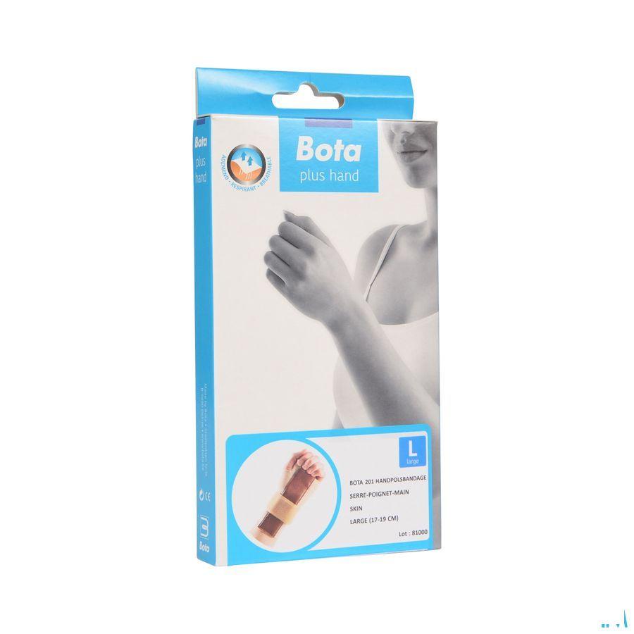 Bota Serre-poignet-main 201 Skin Universel L  -  Bota