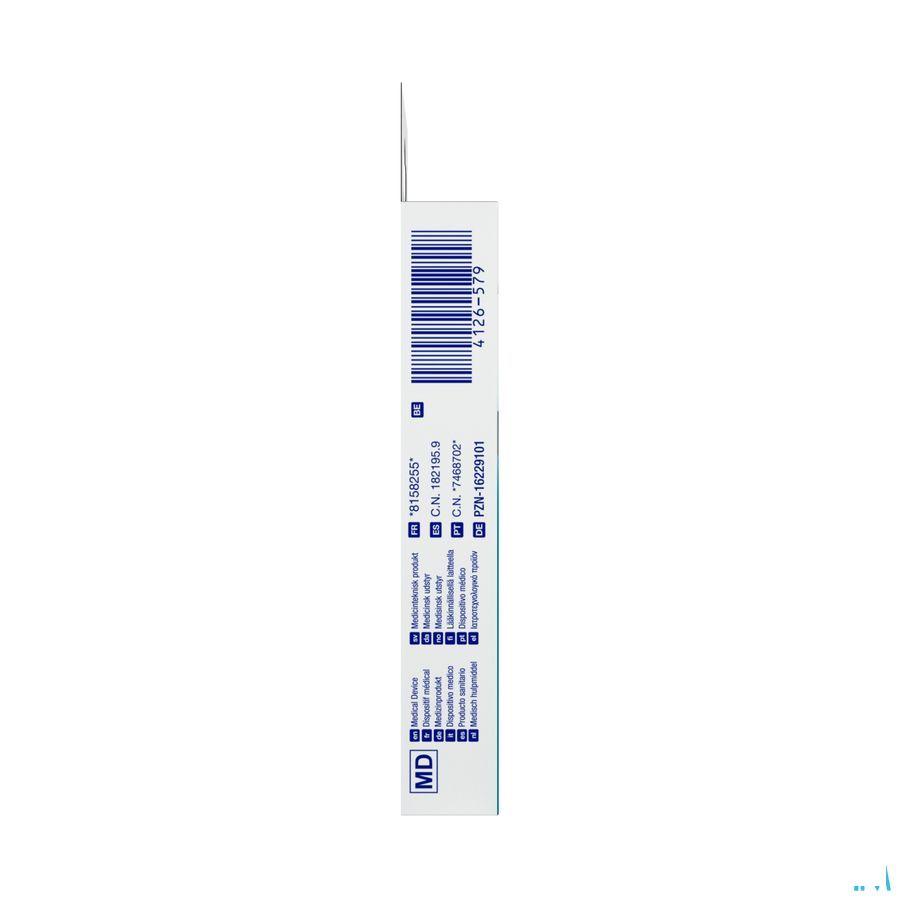 Nexcare 3M Soft Touch Universal Assort. Strips 20  -  3M