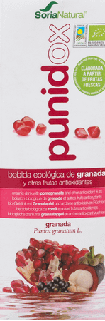 Soria Punnidox 1l  -  Soria Bel