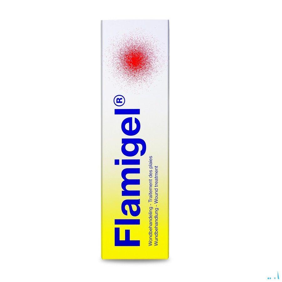 Flamigel Tube 250 gr 