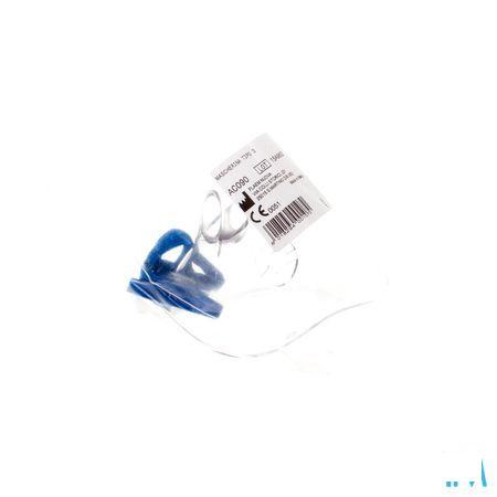 Universal Plus Masker Volwassen  -  Infinity Pharma