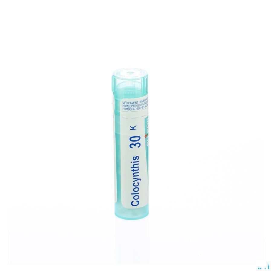 Colocynthis 30K Gr 4g  -  Boiron