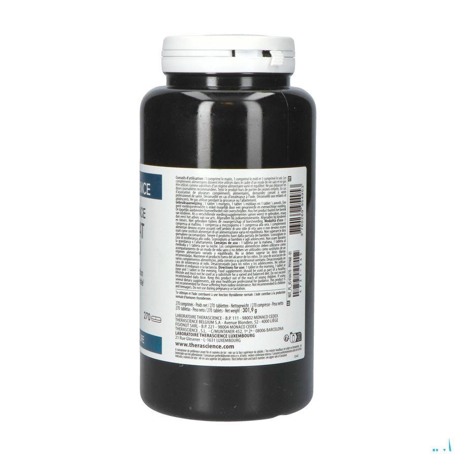Tironat Gold Comp 270 Physiomance PHY468  -  Therascience