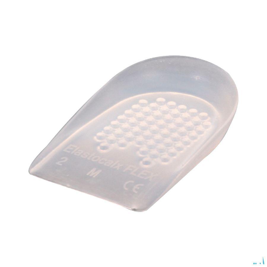 Elastocalx Flex Transparant T0 32-34 Paar  -  Thuasne Benelux