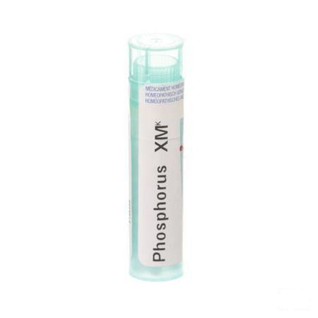 Phosphorus XMK Gr 4g  -  Boiron