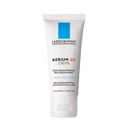 Kerium Ds Creme 40 ml  -  La Roche-Posay