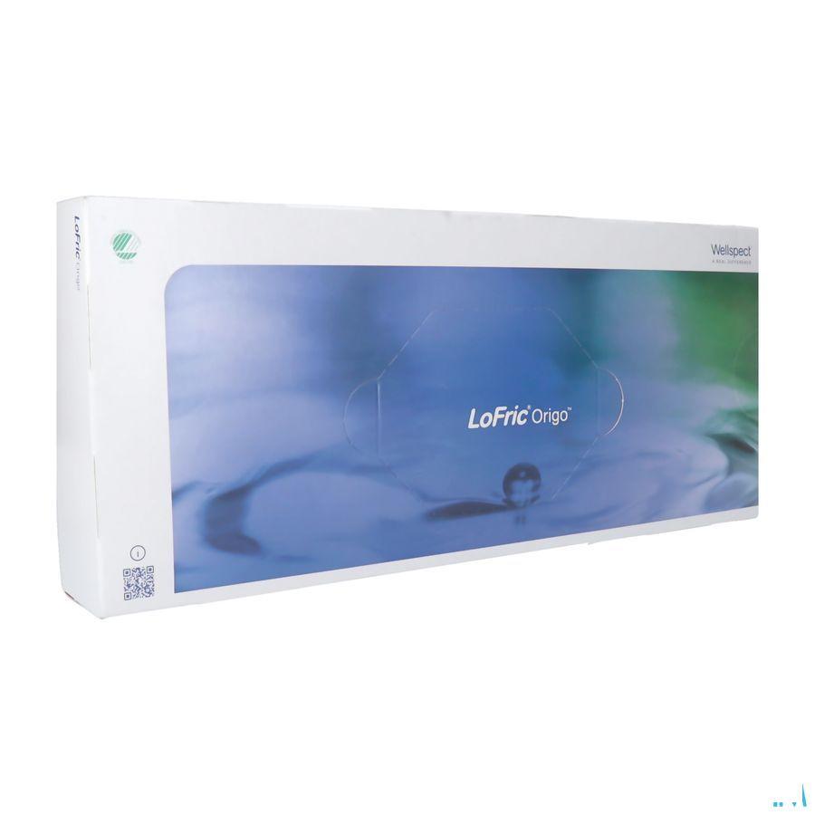 Lofric Origo Flexible 40cm CH14 Man 30
