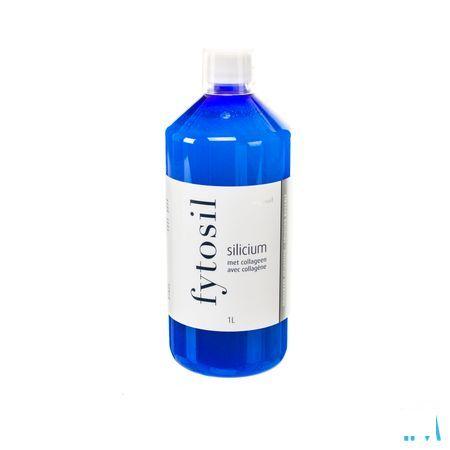 Fytosil Silicium + Collageen 1l  -  Bioradix