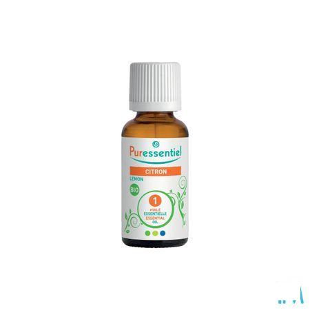 Puressentiel He Citron Hle Ess 30 ml