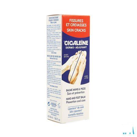 Cicaleine Crevasses Tube 50 ml 106100 