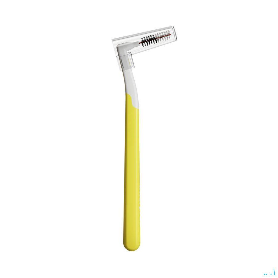 Interprox Plus Mini Geel Interd. 6 1350  -  Dentaid