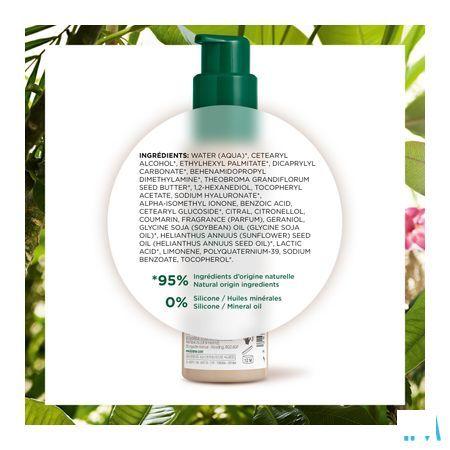 Klorane Capil. Cica Serum Herstel. Cupuacu 100 ml