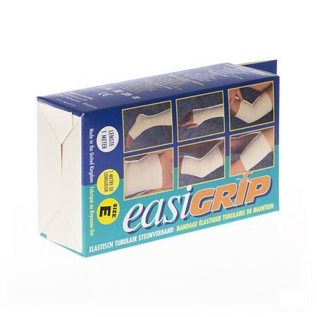 Easigrip Elast Wit D 7,50cmx10m  -  Infinity Pharma