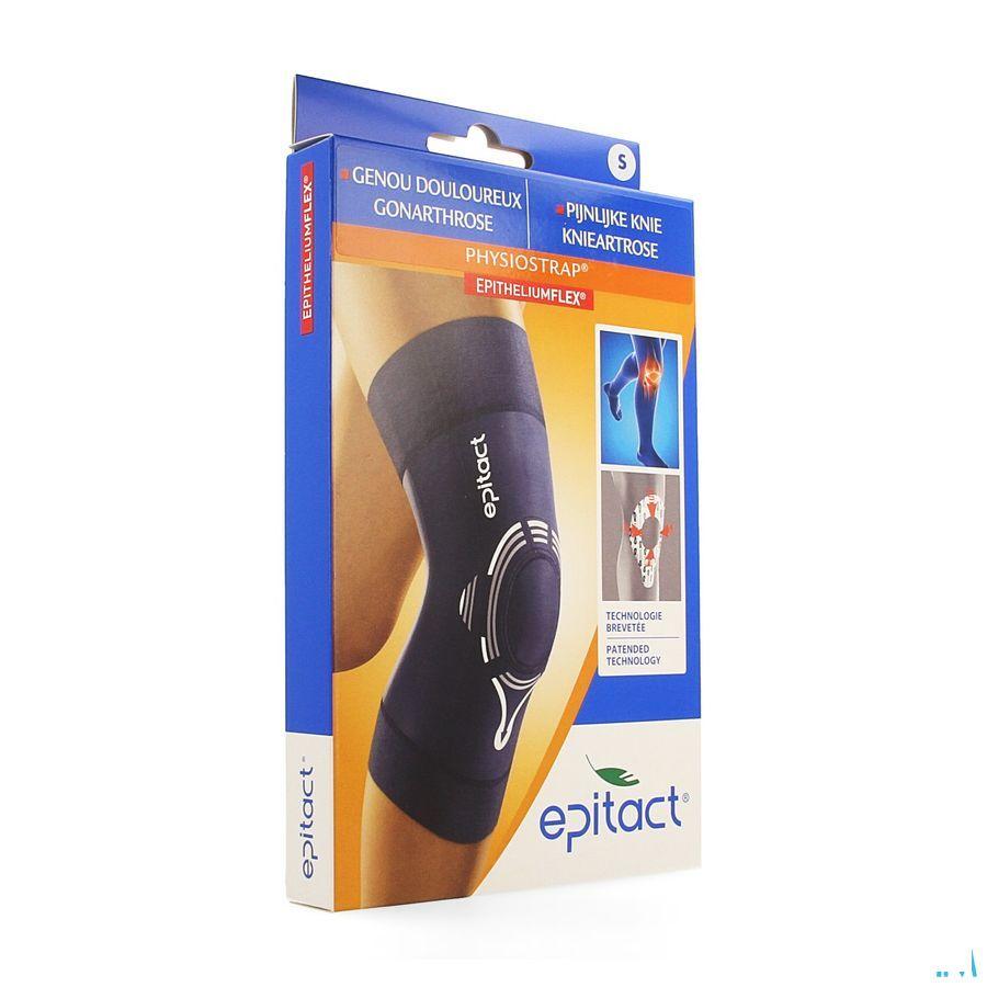 Epitact Kniebescherming Physiostrap S  -  Millet Innovation