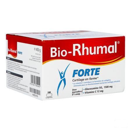 Bio-Rhumal Forte Comp 180