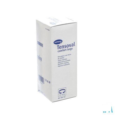 Tensoval Comf.br.souple 32-42 1 P/s  -  Hartmann