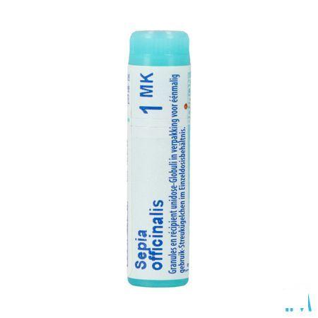 Sepia Officinalis MK Gl  -  Boiron