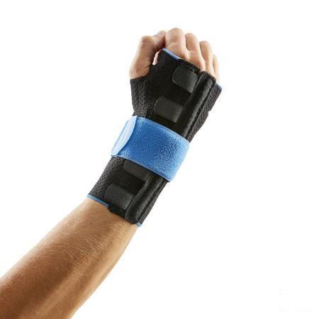 Bota Serre-Poignet-Main 211 Black Universel L  -  Bota