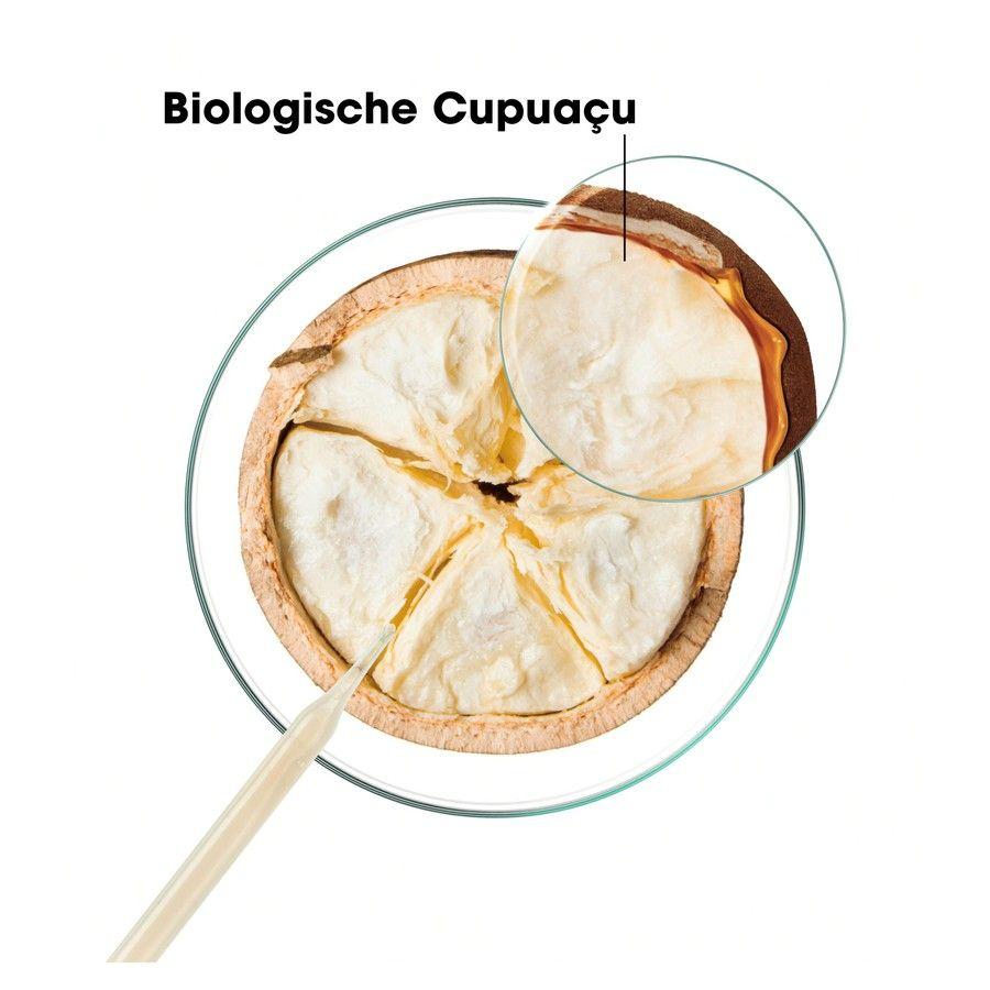 Klorane Capil. Shampooing  Cupuacu 200 ml