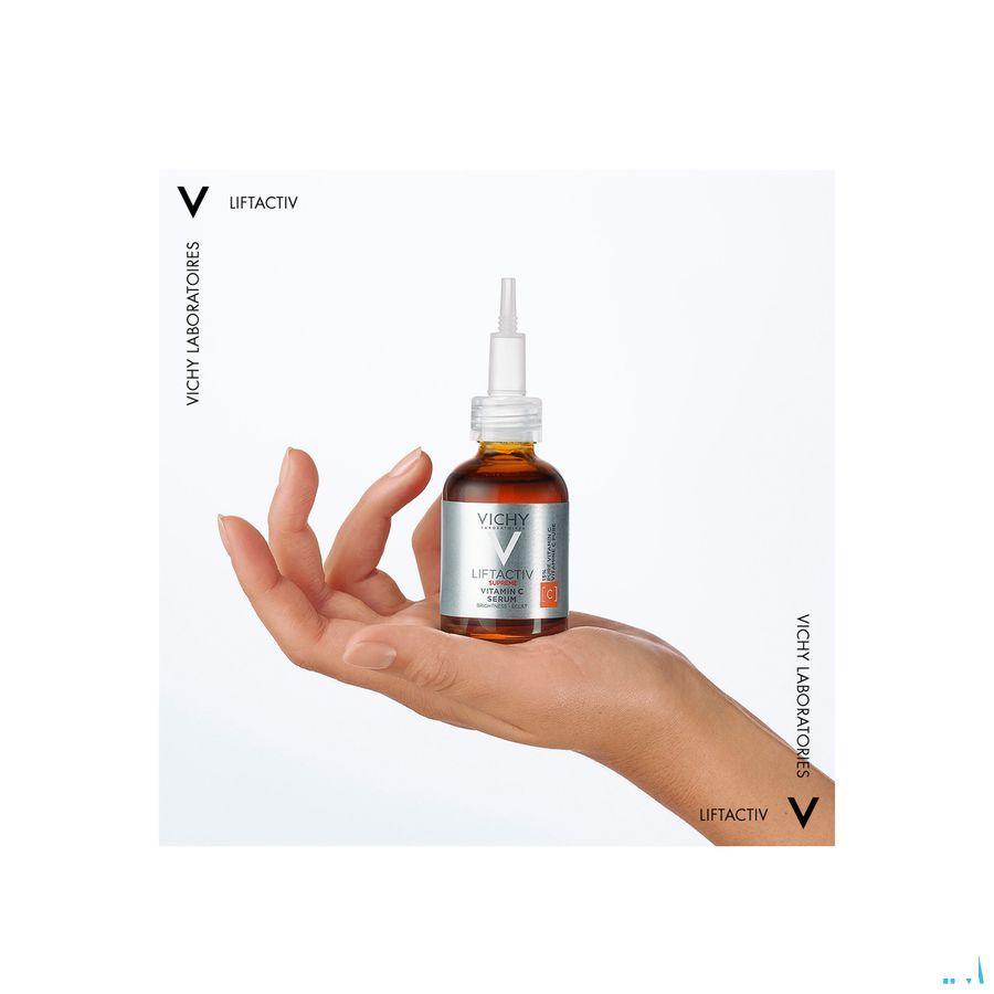 Vichy Liftactiv Vitamin C Serum 20 ml