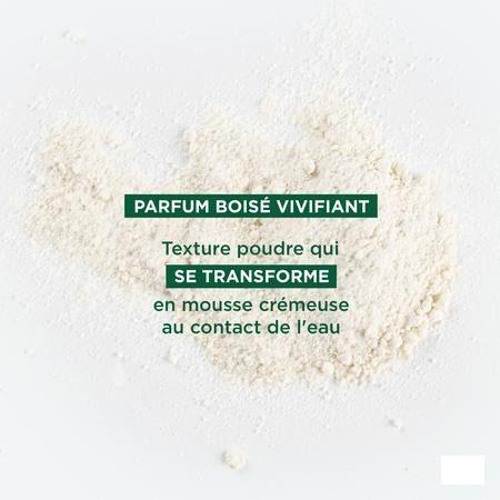 Klorane Capilaire Masker Verzorging Pdr Galanga 8X3G
