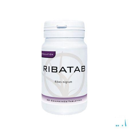 Ribatab Tabletten 60x300 mg Dynar  -  Dynarop Products